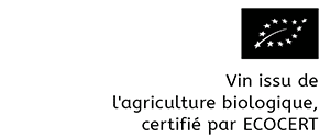 PECH-LATT Vins issus de l'agriculture biologique, certifié par ECOCERT